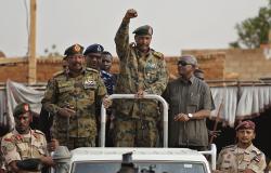 المجلس العسكري السوداني يحسم أسماء "مجلس السيادة"