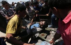 قتيل وجريحان برصاص الجيش الإسرائيلي في المدينة القديمة بالقدس