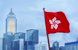 انكماش اقتصاد هونج كونج في الربع الثاني مع الاضطرابات السياسية