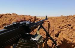 الجيش السوري ينتزع مزارع خان شيخون الشمالية ويحرر تلا إستراتيجيا جنوب إدلب