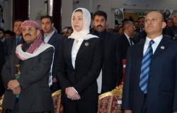 برلماني أردني يوضح موقف بلاده من تسليم ابنه "صدام حسين" للعراق