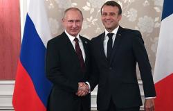 سفير فرنسي سابق لدى موسكو: لا يمكن تجاهل روسيا على الساحة الدولية