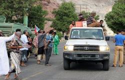 هل يتحول اليمن السعيد إلى دولتين؟