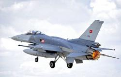 تركيا تؤكد أن طائراتها الحربية استهدفت مخابئ "حزب العمال الكردستاني" في العراق