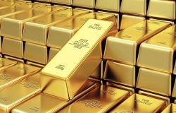 الذهب يتراجع مع قوة الدولار وتعافي الأسهم