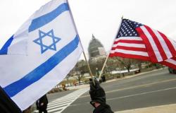 إسرائيل والولايات المتحدة توقعان على اتفاقية تعاون في الدول النامية