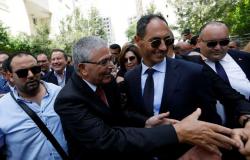 وزير الدفاع التونسي المستقيل يحسم الجدل حول تصريحات بشأن قطر 