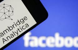 فيسبوك تنشر وثيقة تؤكد علمها المسبق بقضية كامبريدج أناليتيكا