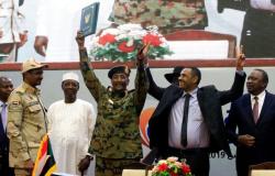السودان... قيادي في الحرية والتغيير يكشف علاقة الحركة بالمخابرات الأجنبية