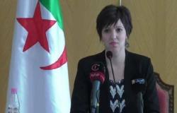 وزيرة الثقافة الجزائرية تستقيل بعد 4 أشهر من تعيينها