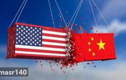التداعيات الاقتصادية العالمية لتصاعد الحرب التجارية بين الولايات المتحدة والصين
