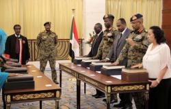 مجلس السيادة السوداني يعلن حالة الطوارئ في بورتسودان