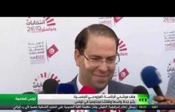 تونس   جدل مرشحي الرئاسة مزدوجي الجنسية