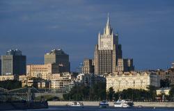 موسكو تعرب عن قلقها إزاء تصعيد التوتر الأخير في الشرق الأوسط
