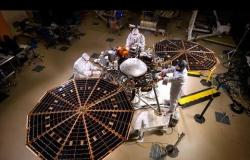 كيف سيساعد جهاز ناسا على جمع معلومات أكثر عن كوكب المريخ؟