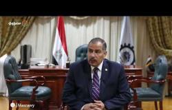 مصراوي يرصد خطوات تصنيع أول أتوبيس كهربائي مصري