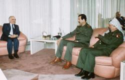كواليس رسائل سرية وإنذار مباشر غير مسموع من الملك حسين إلى عبد الناصر قبل نكسة 1967