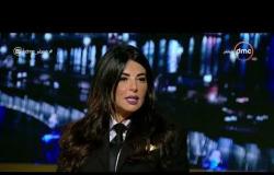 مساء dmc - هبة درويش: مؤخراً الوعي والميديا اختلفت وعرفت الناس ان السيدات تتحمل المسؤولية مثل الرجال