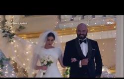 صاحبة السعادة- أحمد صلاح حسني يحكي كواليس مسلسل "حكايتي" مع الجميلة ياسمين صبري