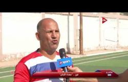 فرج "عمدة الكباتن".. أكبر لاعب كرة قدم في مصر
