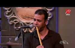 عمرو أديب منبهر بأداء غادة رجب في أغنية خلاص