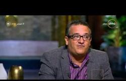 مساء dmc - د. باسم رزق : البشير في حكمه ربط السودان بكل محاور الاستهداف الغربي