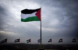خطة وراء حذف أمريكا اسم فلسطين من قائمة مناطق الشرق