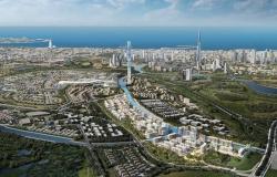 السعوديون ثاني أكبر مستثمر بمشاريع "عزيزي" الإماراتية