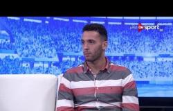 أحمد أكرم: أتمنى وصولي إلى الأولمبياد