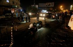 استنفار أمني في غزة بعد وقوع انفجارين