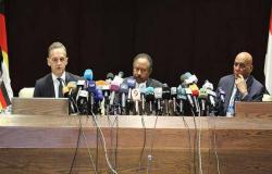 رئيس الحكومة: تفاهمات لرفع اسم السودان من قائمة الإرهاب