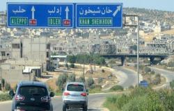 البنتاغون يؤكد قصف موقع للقاعدة في سوريا