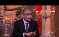 دكتور سعد الدين الهلالي: الاحتلال العثماني استمر في مصر 600 عامًا بسبب رجال الدين #الحكاية