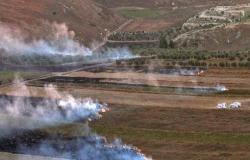منطاد إسرائيلي فوق لبنان.. ومطالب بوقف "الصواريخ الدقيقة"