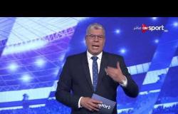 أحمد شوبير: من الممكن أن يكون "وليد أزارو" نجم الموسم الجديد في النادي الأهلي