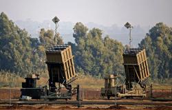 تخوفا من صواريخ "حزب الله"... الجيش الإسرائيلي ينشر "القبة الحديدية" في الشمال 