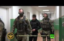 القبض على سوري من عناصر "داعش" في هنغاريا