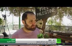 تحذيرات فلسطينية من تداعيات دخول نتنياهو مدينة الخليل
