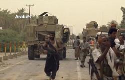 خبير عسكري: الحرب اليمنية جزء من المخطط البريطاني في المنطقة