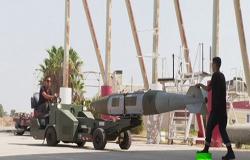 بالفيديو ..الإعلام الإسرائيلي : الجيش لا يزال متأهبا لـ"مفاجأة" يحضرها "حزب الله"