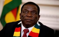 مع قفزة التضخم لـ500%.. رئيس زيمبابوي:الإصلاح الاقتصادي يسير بأسرع وتيرة