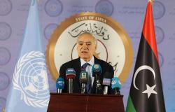غسان سلامة: حظر السلاح عن ليبيا لم يكن فعالا منذ بدء معارك طرابلس