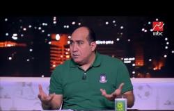خالد بيبو : فايلر يعلم قيمة الأهلي ويبحث عن الفوز بالبطولات