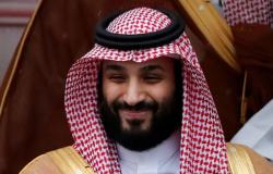السعودية تستعين بـ"الصخرة السوداء"... وأسرار جديدة عن لجنة ترفع تقاريرها مباشرة إلى ولي العهد