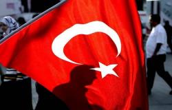 احتياطي النقد الأجنبي لدى تركيا يتراجع مليار دولار في أسبوع