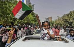 السعودية ترحب بتشكيل الحكومة الانتقالية في السودان