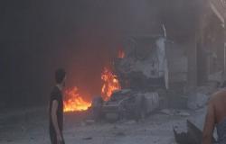 إدلب.. قوات النظام تخرق مجدداً اتفاق وقف إطلاق النار