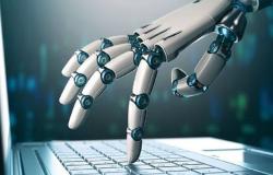 "أي.بي.إم": تمكين الروبوتات من الوظائف يهدد بتقاعد120 مليون عامل"