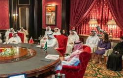 السعودية والكويت والإمارات يجتمعون لمتابعة نتائج "التوازن المالي" بالبحرين
