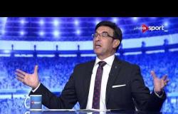 طارق الأدور: كأس مصر وسع قاعدة الأبطال
